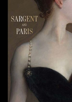 Sargent and Paris image number 0