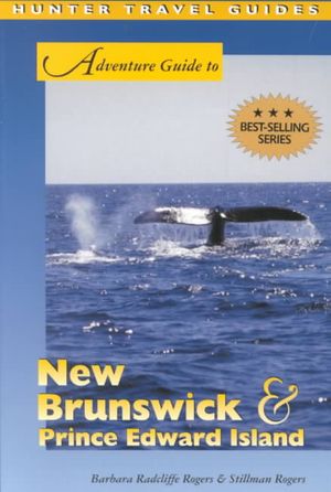 New Brunswick & Prince Edward Island image number 0