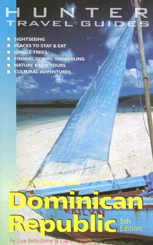 Dominican Republic Adventure Guide image number 0