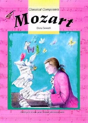 Mozart image number 0