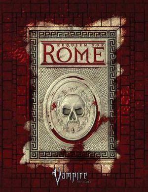 Requiem for Rome image number 0