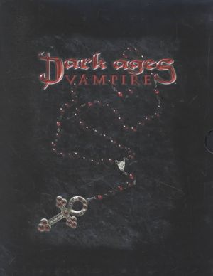 Dark Ages: Vampire image number 0