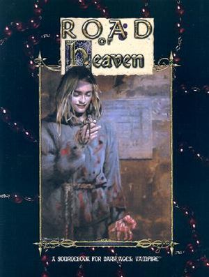 Road of Heaven image number 0