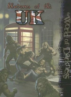 Shadows of the UK image number 0