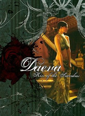 Daeva: Kiss of the Succubus image number 0