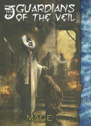 Guardians of the Veil image number 0