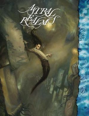 Astral Realms: Mage: The Awakening image number 0