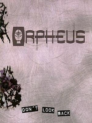 Orpheus image number 0