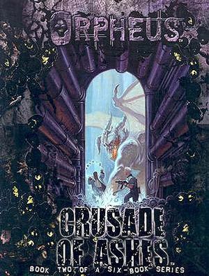Crusade of Ashes image number 0