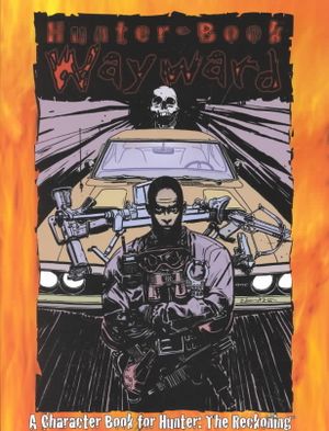 Wayward image number 0