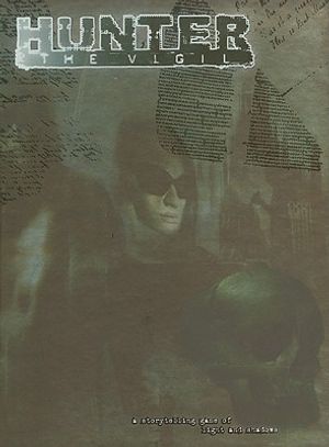 Hunter: The Vigil image number 0