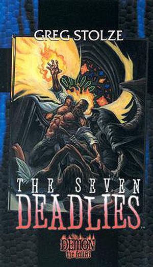 The Seven Deadlies image number 0