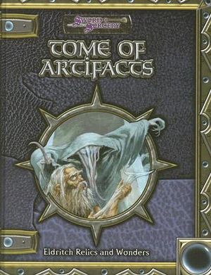 Tome of Artifacts image number 0