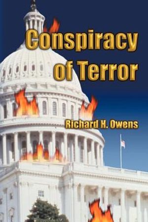 Conspiracy of Terror image number 0
