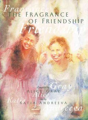 Fragrance of Friendship image number 0