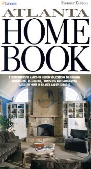 Atlanta Home Book image number 0