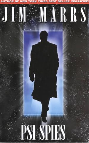 Psi Spies image number 0