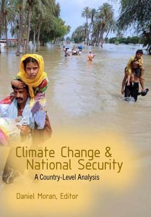 Climate Change and National Security: A Country-Level Analysis image number 0