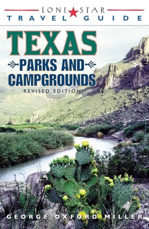 Texas Parks & Campgrounds image number 0