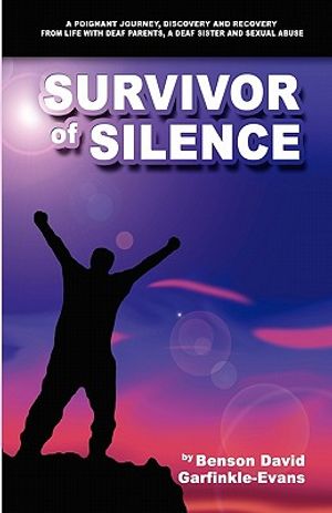 Survivor of Silence image number 0
