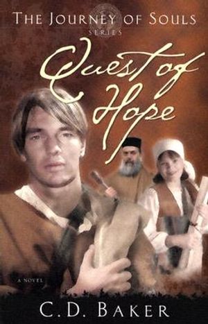 Quest of Hope image number 0