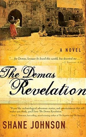 The Demas Revelation image number 0