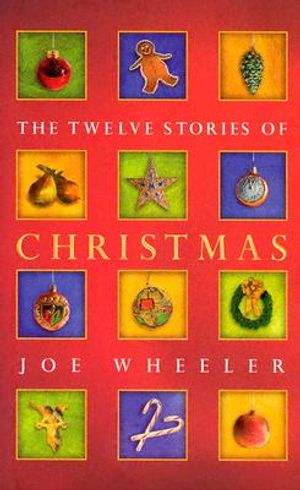The Twelve Stories of Christmas image number 0