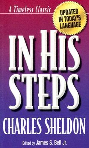 In His Steps image number 0