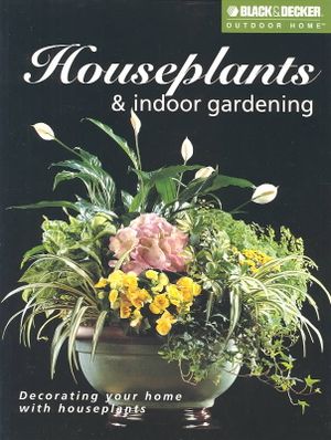Houseplants & Indoor Gardening image number 0