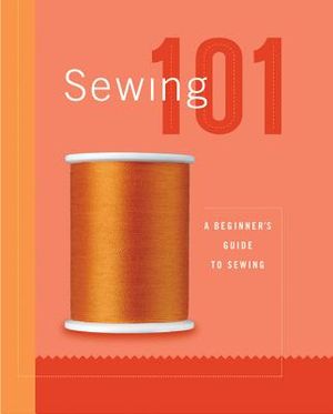 Sewing 101 image number 0
