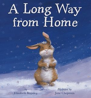 A Long Way from Home image number 0