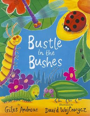 Bustle in the Bushes image number 0