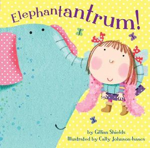 Elephantantrum! image number 0