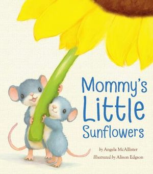 Mommy's Little Sunflowers image number 0