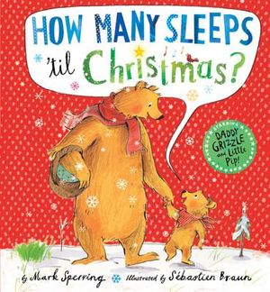 How Many Sleeps 'Til Christmas? image number 0