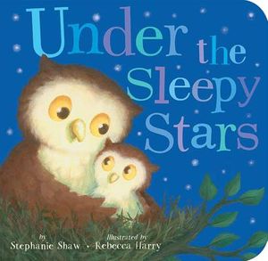 Under the Sleepy Stars image number 0