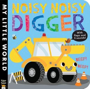 Noisy Noisy Digger image number 0