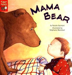 Mama Bear image number 0