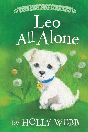 Leo All Alone image number 0