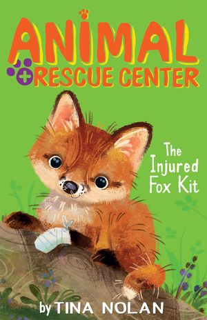 The Injured Fox Kit image number 0
