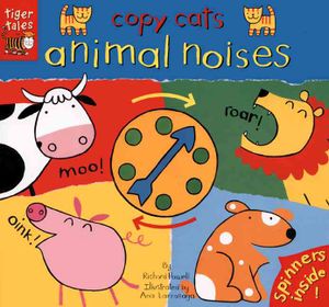 Animal Noises image number 0