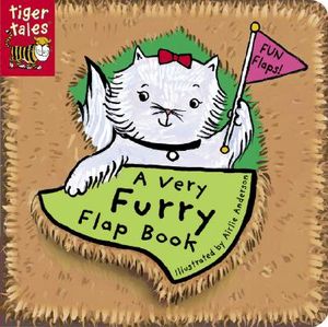 A Very Furry Flap Book image number 0