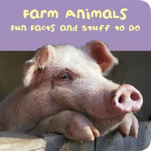 Farm Animals image number 0
