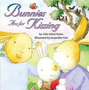 Bunnies Are for Kissing image number 0