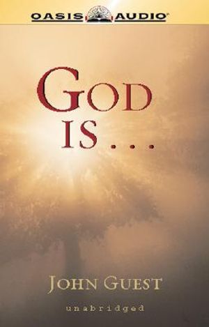 God Is image number 0