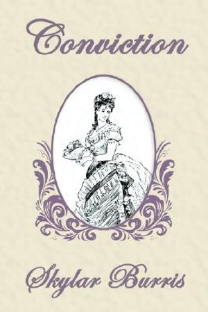 Conviction: A Sequel to Jane Austen's Pride and Prejudice image number 0