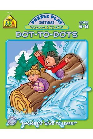 Dot-To-Dots image number 0