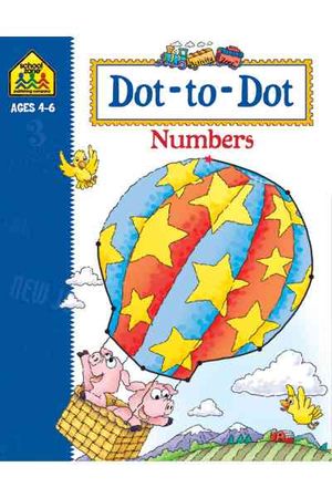 Dot-To-Dot Activity Zone image number 0