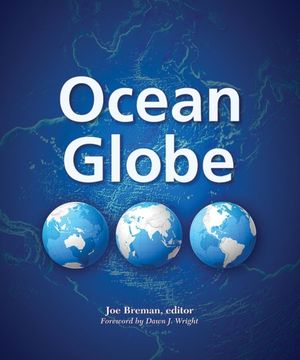 Ocean Globe image number 0