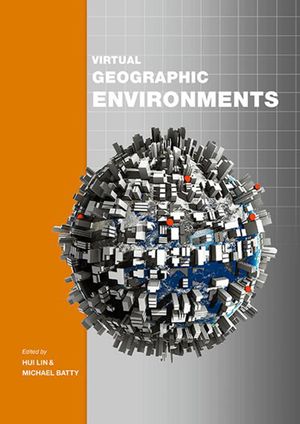 Virtual Geographic Environments image number 0